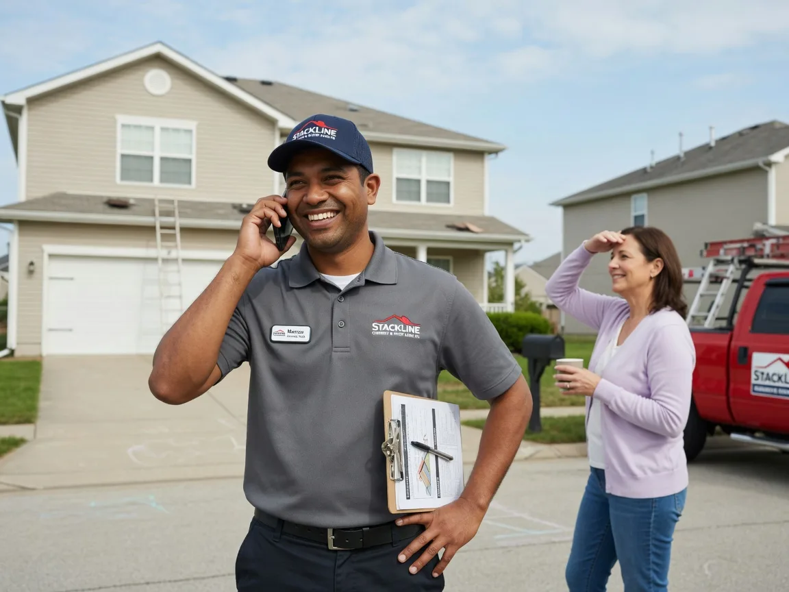 Chimney flashing repair Mccallsburg, IA FAQs